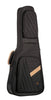 Ortega Deluxe Klassikgitarren-Tasche OGBCL-DLX-BK Schwarz