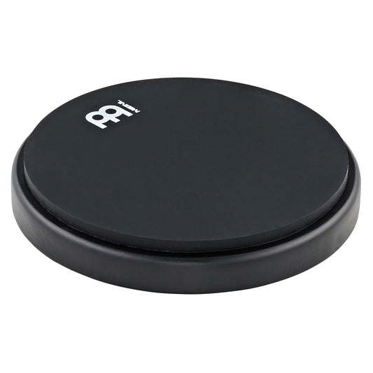 PAD D'ENTRAINEMENT MEINL 6" NOIR