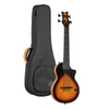 Ortega Ukulele Bass NEO-BS-TSB Tobacco Burst