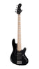 Cort Bass Elrick NJS 5 Schwarz