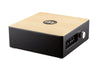 Meinl Cajon mit vorverstärkter Snare  