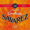 J.SAVAREZ CREATION CANTIGA ZUG NORMAL