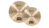 Meinl BMAT1 Set 2 Becken Crash Byzance Trad