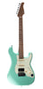 Mooer GTRS-S801GR Surf Grün