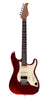 Mooer GTRS-S800RD Metallrot