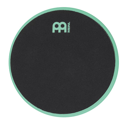 Pad d'entraînement Marshmallow Meinl 6" fini sea/ bleu
