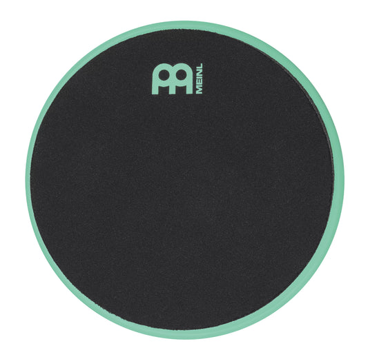 Pad d'entraînement Marshmallow Meinl 6" fini sea/ bleu
