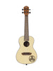 Ortega Ukulele Triskell RFEU-3 Natur Satin