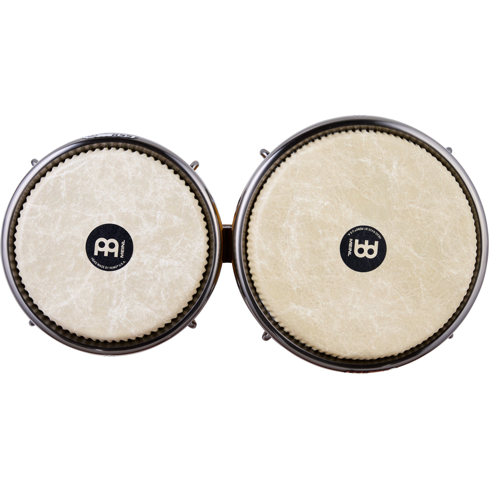 BONGOS MEINL ARTIST A.ALBAN, JAUNE