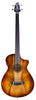 Breedlove Pursuit Exotic S Concerto CE Bass Bundlos  