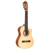 Ortega Requinto RQ38 Natur Satin