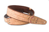Righton Gitarrengurt Kork Beige