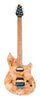 Peavey E-Gitarre HP2 Natur