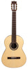 AER Klassische Gitarre 4/4 CG0S Natur Satin