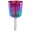 Sonic Energy ESOLCSB417 Klangschale Kristall 417 Hz