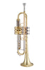 XO Trompete 1602LR4