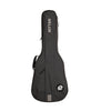 Ritter Hülle Dreadnought Gitarre Grau