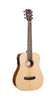 Cort Earth Go Hyvibe Natur offenporig