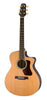 Walden Elektroakustisches Grand Auditorium G633CEW
