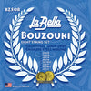La Bella Saiten-Set Bouzouki Griechisch