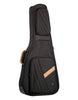 Ortega Deluxe Dreadnought-Tasche OGBDN-DLX-BK Schwarz