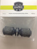 MAPEX PACK 2 WENDEPOLSTER AUS FILZ/PLASTIK