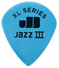 dunlop Pack mit Plektren 498P150