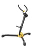 Hercules Halter Saxophon DS630BB