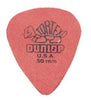 Beutel 12 Dunlop Tortex 050 Plektren