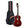 Ortega R121-34WR 3/4 Bordeaux Glänzend