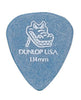 Beutel 72 Dunlop Gator 114 Plektren