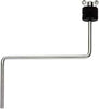Z-förmiger Arm für Becken
