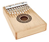 Kalimba Sonic Energy 10 Töne, C-Dur