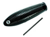 Meinl Guiro Fibre Schwarz