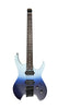 MOOER MHL50-SBG Gitarre Himmelblau-Verlauf