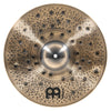 Meinl Byzance Pure Alloy Custom Crash Extra Thin 16