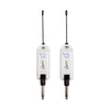 Mooer Systeme HF GTRS GWU4-WH Weiß