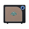 Mooer Hornet Lithium Schwarz