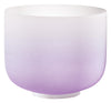 Singing Bowl Sonic Kristall 8