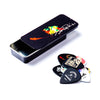 Dunlop Beutel 12 Plektren Jimi Hendrix