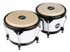 Meinl Bongos ABS Weiß HB50WH