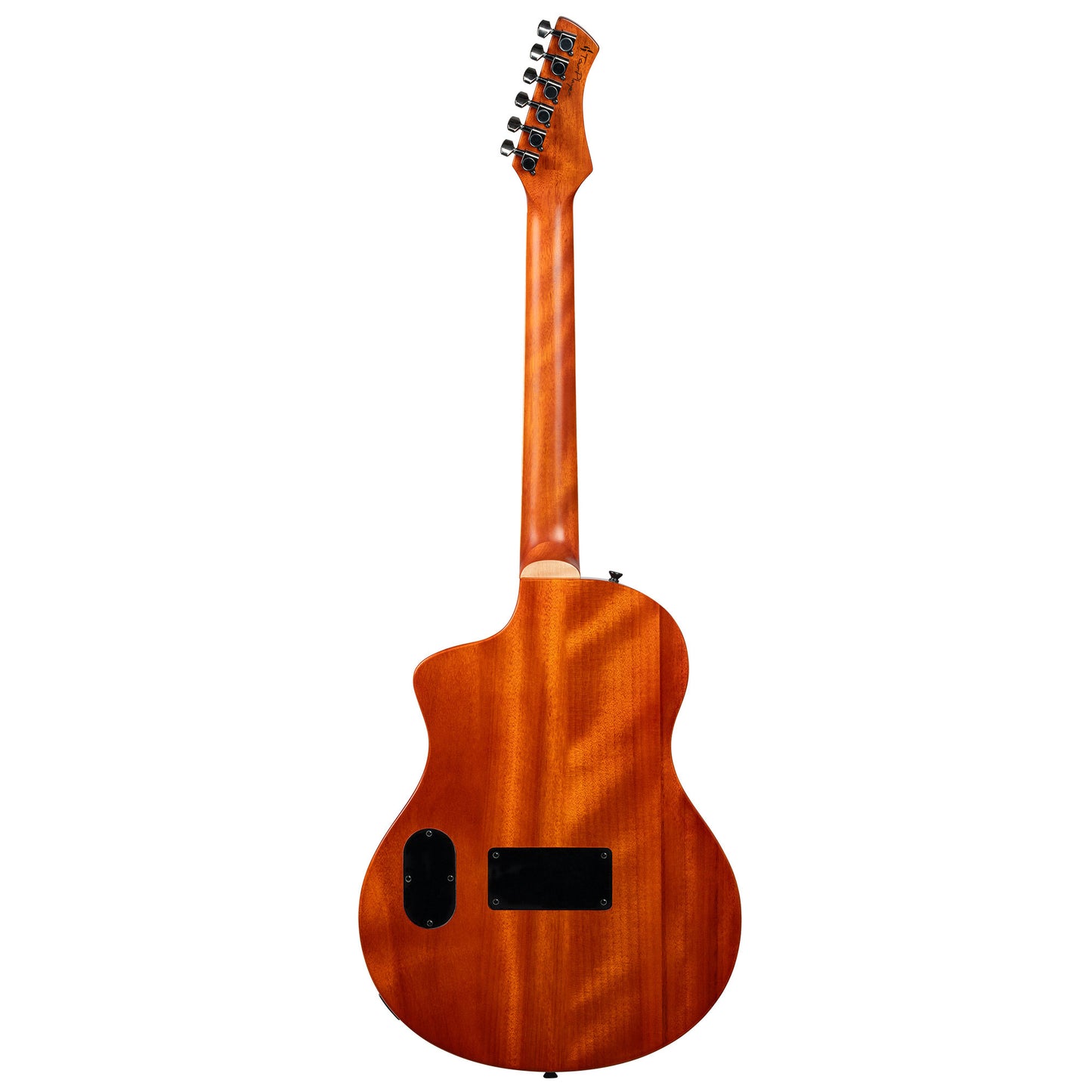 GUITARE ORTEGA TOURPLAYER GRIS BURST