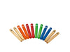 PAAR KLEINE NINO HOLZ-CLAVES