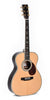 Sigma SOMR-45 Natur Glänzend