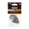 Dunlop Beutel 12 Plektren Max Grip 0,73mm