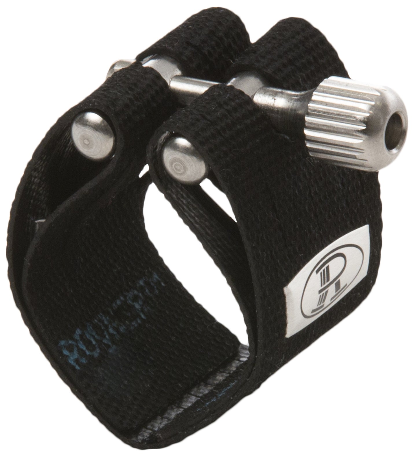 Ligature de clarinette Mi bémol Rovner MKIII 1E