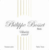 Satz P.BOSSET Ukulele Nylon Titan 28-28  