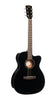 Cort Luce L60CEBK Schwarz Glänzend