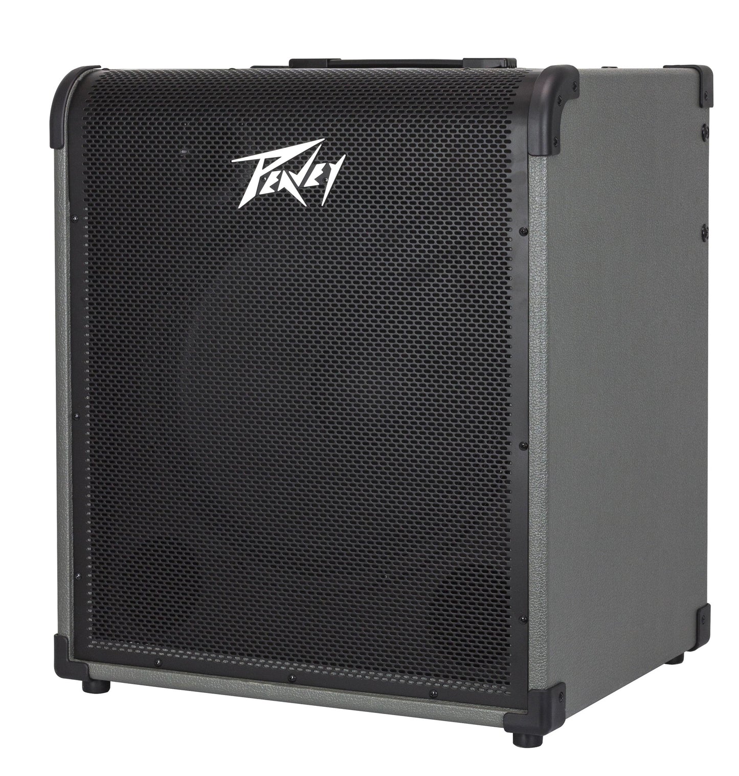 Ampli basse électrique 150W, HP 1x 15" Premium, EQ 3 bandes, entrée auxiliaire, sortie DI, finition noir