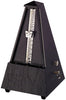 Wittner Metronom Maezel Kunststoff Schwarz + Glocke
